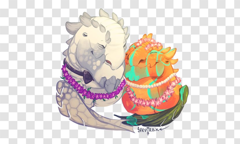 Organism Legendary Creature - Fictional Character - Snapdragon Transparent PNG