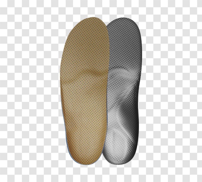Slipper Shoe Beige - Design Transparent PNG