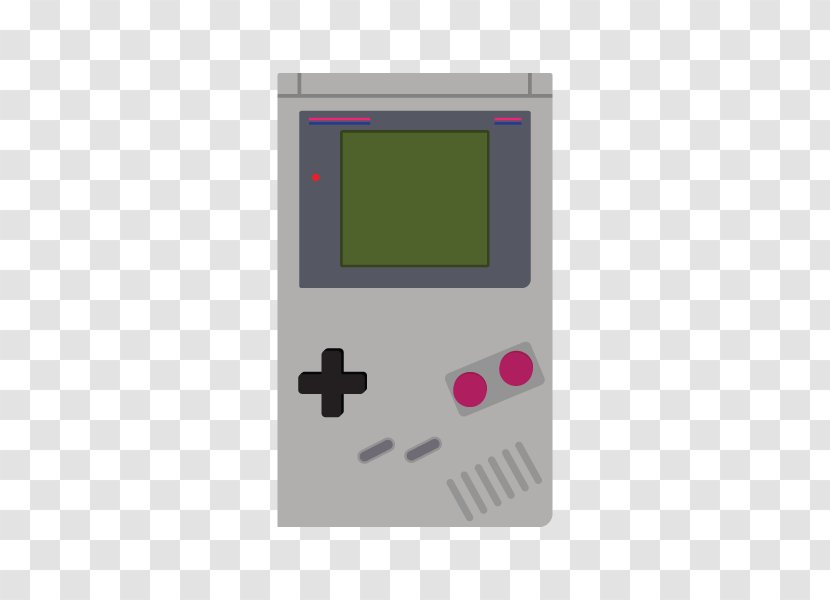 Game Boy Advance Video Consoles Family - Nintendo Transparent PNG
