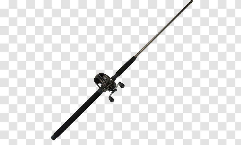 Fishing Reels Rods Shakespeare Tackle - Microphone Stand - Trolling Transparent PNG