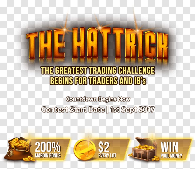 Foreign Exchange Market Cashback Reward Program Trader - Award - Promotional Fonts Transparent PNG