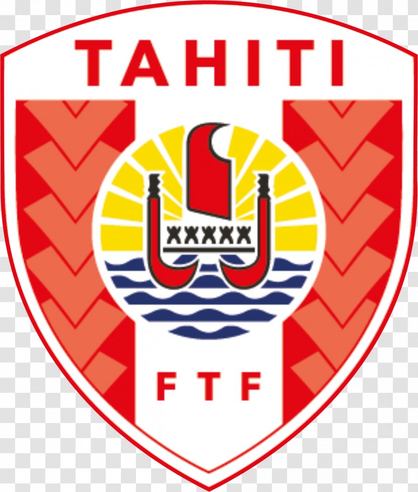 Tahiti National Football Team Oceania Confederation 2018 World Cup A.S. Central Sport - Mexico Transparent PNG