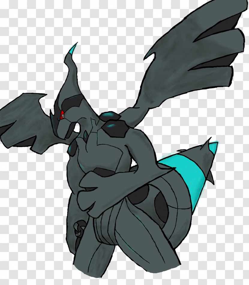 Zekrom Reshiram Pokémon Love Image - Silhouette - Frame Transparent PNG
