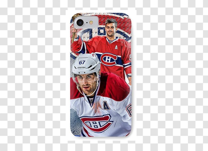 Montreal Canadiens Team Sport Protective Gear In Sports - Carey Price Transparent PNG