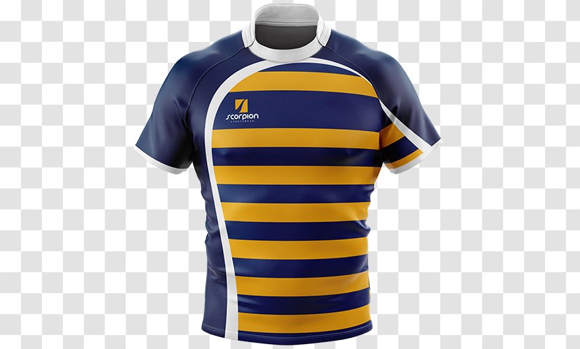 Berliner RC Rugby Shirt Jersey Football Transparent PNG