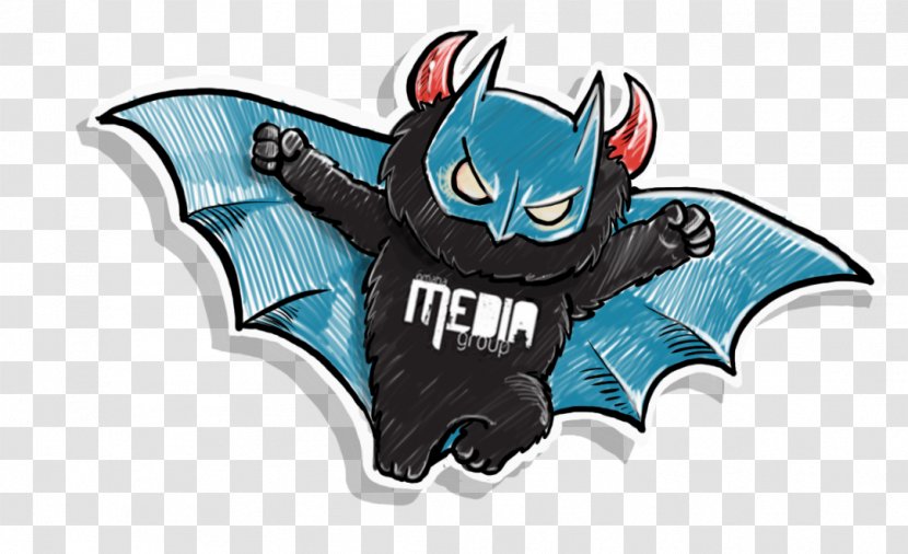 Marketing Omaha Media Group LLC Social Pay-per-click Management - Bat - Monster Fish Transparent PNG