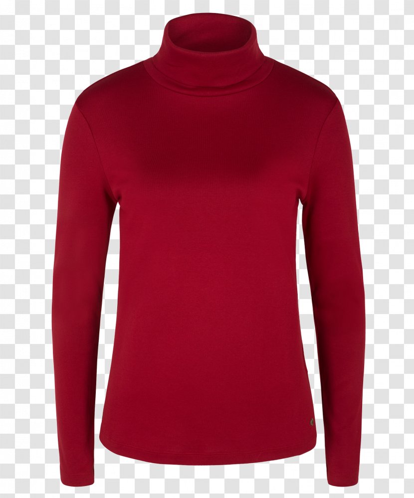 T-shirt Tracksuit Polo Neck Sweater Sleeve - Festive Style Transparent PNG