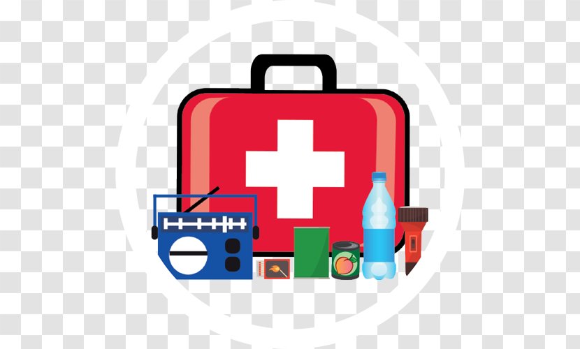First Aid Kits Survival Kit Health Care Medicine Emergency - Stock Photography Transparent PNG