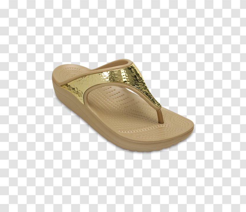 Flip-flops Slipper Sandal Crocs Shoe - Flipflops Transparent PNG