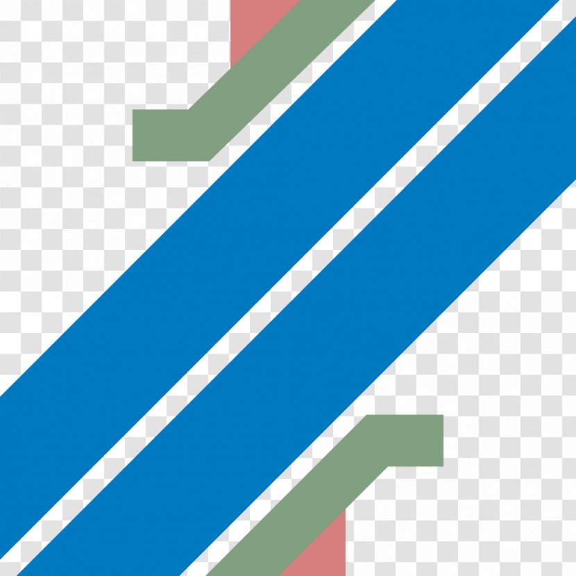 Brand Logo Line Angle Transparent PNG