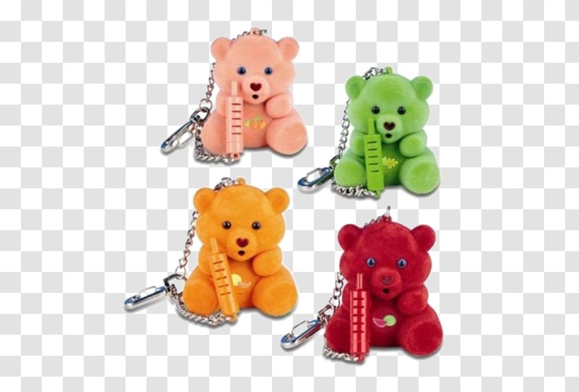 Lovable Bears Child Toy Chicago - Flower Transparent PNG