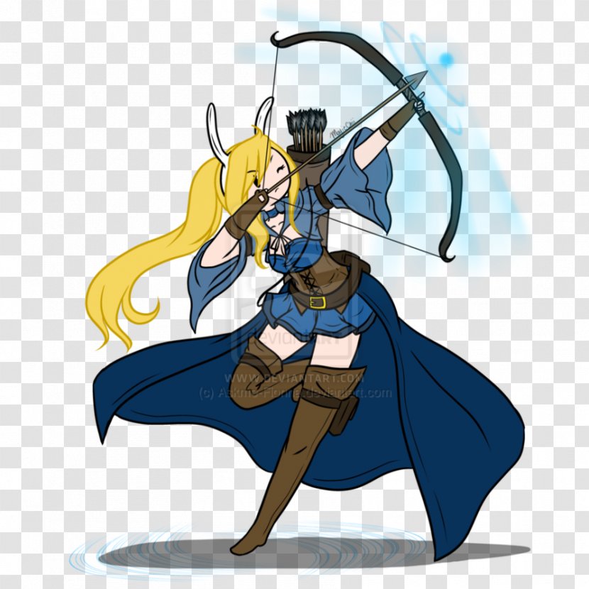 Marceline The Vampire Queen Princess Bubblegum Ice King Fionna And Cake Finn Human - Fictional Character Transparent PNG