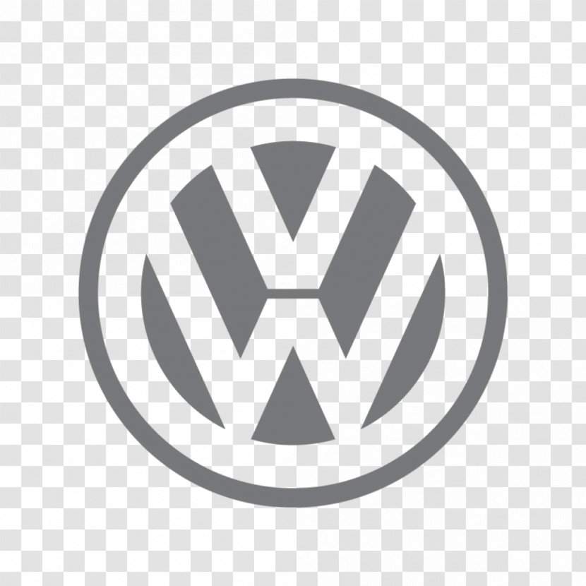 Volkswagen Beetle Transporter Decal Jetta - Logo Transparent PNG