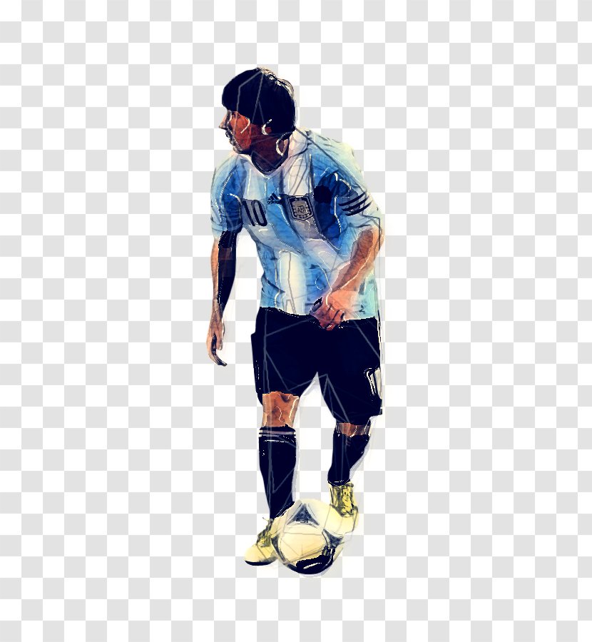 Football Player - Soccer Ball - Footwear Transparent PNG