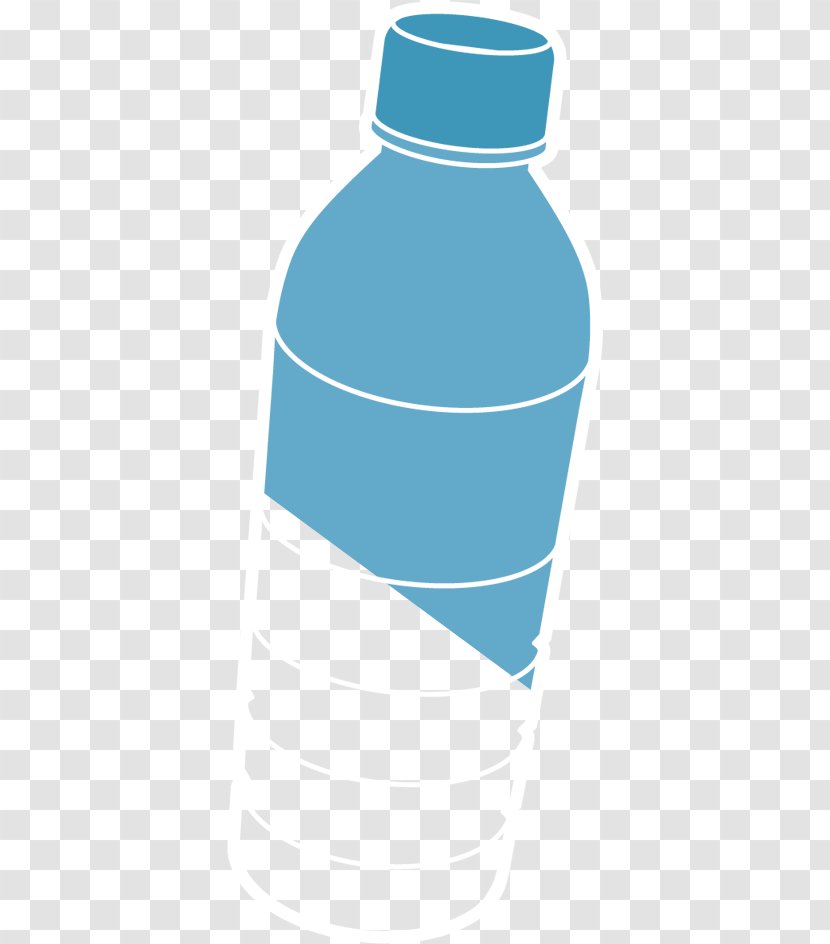 Water Line - Turquoise - Purified Transparent PNG