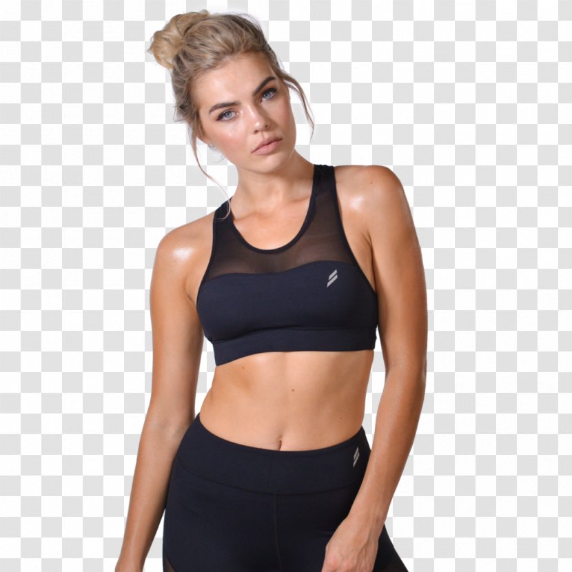 Slip Sports Bra Victoria's Secret - Frame Transparent PNG