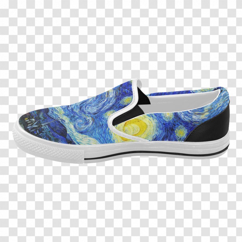 Skate Shoe Sneakers Slip-on Pattern - Outdoor - Canvas Shoes Transparent PNG