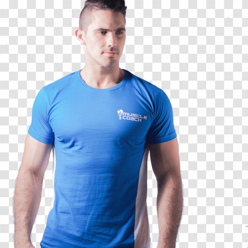 T-shirt Top Sleeveless Shirt Clothing Odzież Reklamowa - Joint Transparent PNG