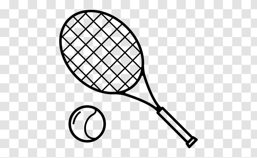 Tennis Balls Racket Clip Art Sports - Racquet Sport - Badminton Transparent PNG