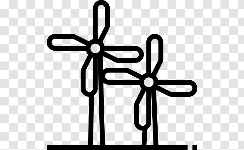 Windmill Wind Power Clip Art - Symmetry - Molino Transparent PNG