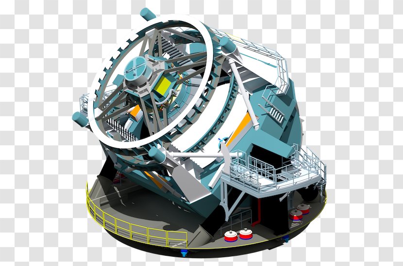 Large Synoptic Survey Telescope Synoptisk Zwicky Transient Facility VLT - National Science Foundation Transparent PNG