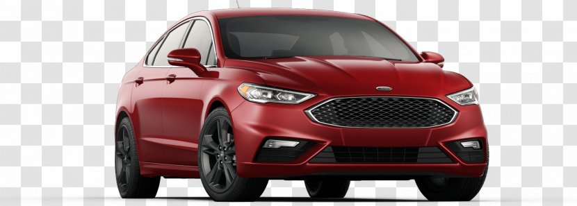 2018 Ford Fusion 2017 Motor Company Escape Titanium SUV - Inlinefour Engine Transparent PNG