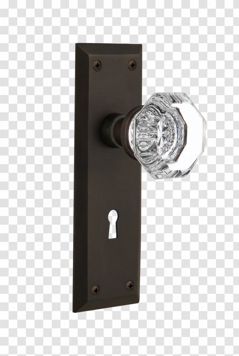 Mortise Lock Door Handle Furniture - Dead Bolt Transparent PNG