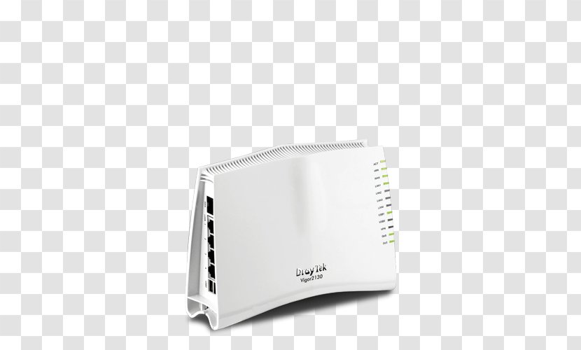 Router Wi-Fi Computer Network DrayTek Service Set - Radius - Draytek Transparent PNG