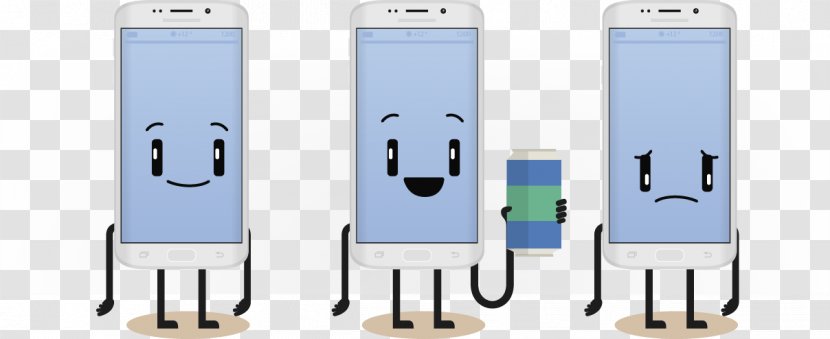 Smartphone Telephone Icon - Electronics Accessory - Expression Transparent PNG