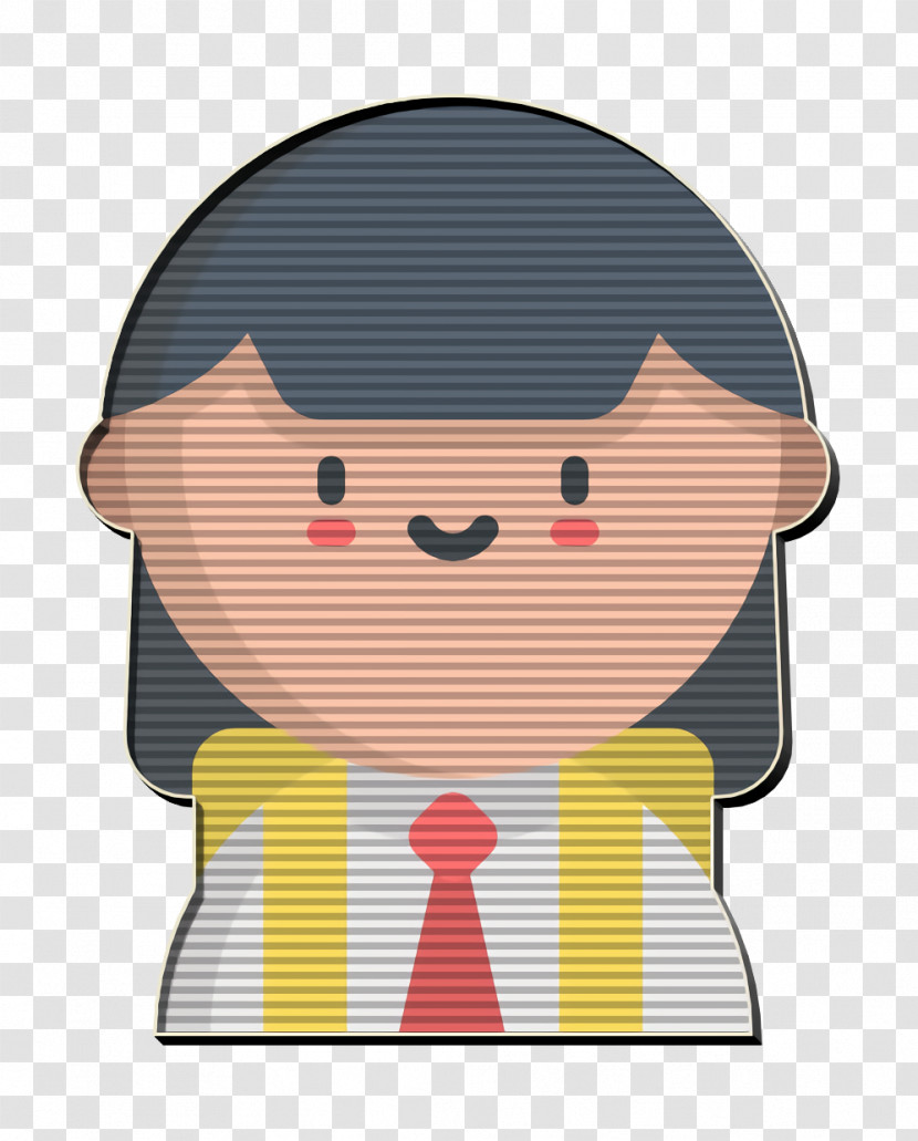 Back To School Icon Student Icon Transparent PNG