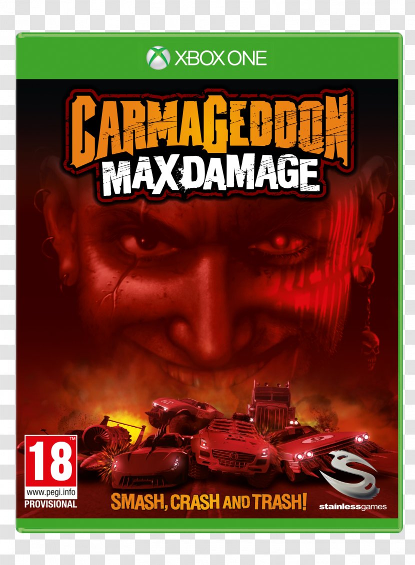 Carmageddon: Max Damage Reincarnation Xbox 360 Minecraft: Story Mode - Minecraft Transparent PNG