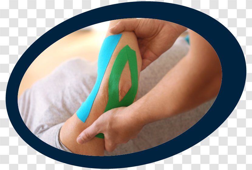 Elastic Therapeutic Tape Adhesive Athletic Taping Nitto Denko Kinesiology - Tree - Heart Transparent PNG
