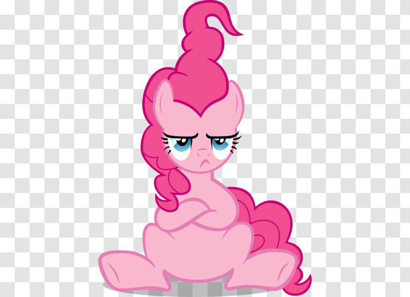 Pinkie Pie Ice Cream Empanadilla Image Digital Art - Frame Transparent PNG