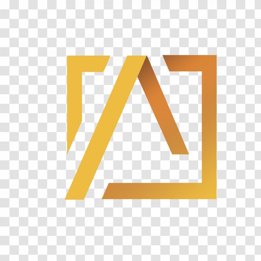 Logo Brand Angle Line Product - Cameraman Transparent PNG