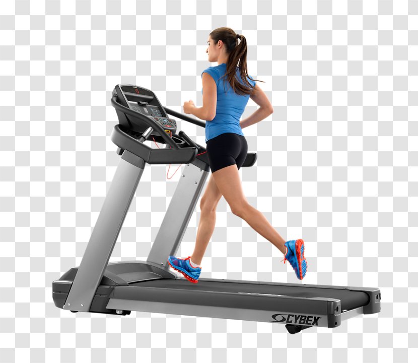 NordicTrack Treadmill Cybex International Fitness Centre Exercise - Physical Transparent PNG