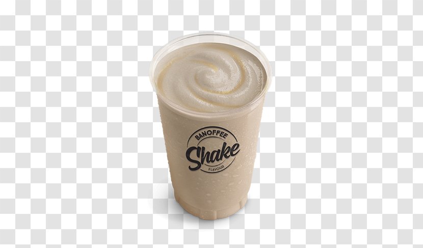 Caffè Mocha Cream Flavor - Mocaccino - Delicious Milkshake Transparent PNG