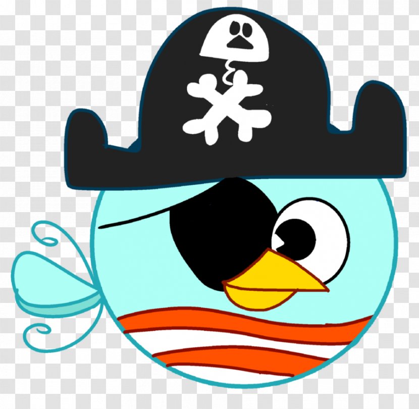 Flaky Disco Bear Angry Birds Beak - Smiley - Bird Transparent PNG