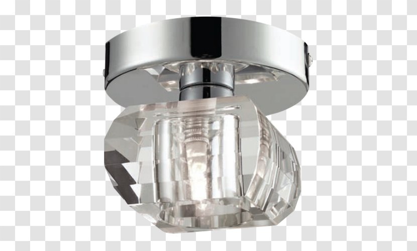 Light Fixture Plafond Bathroom Chandelier - Crystal Transparent PNG
