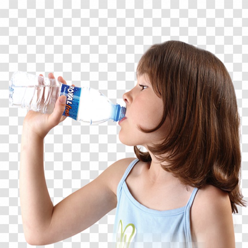 Drinking Water Fresh Service Transparent PNG