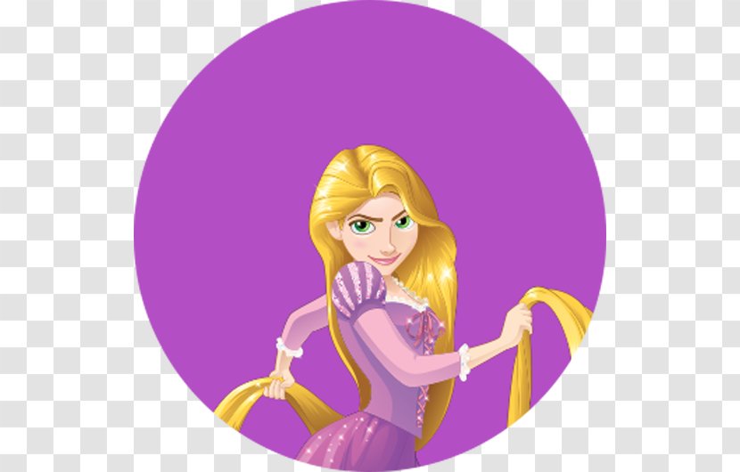 Rapunzel Tangled T-shirt Disney Princess Cinderella - Tshirt - Abby Cadabby Transparent PNG