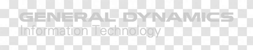 General Dynamics Information Technology, Inc - Technology Transparent PNG