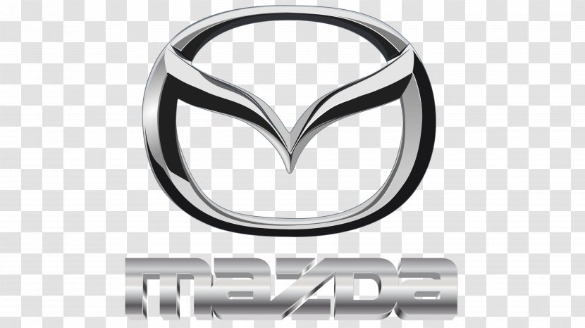Mazda Car Dealership Auto Show Ford Motor Company - Body Jewelry Transparent PNG