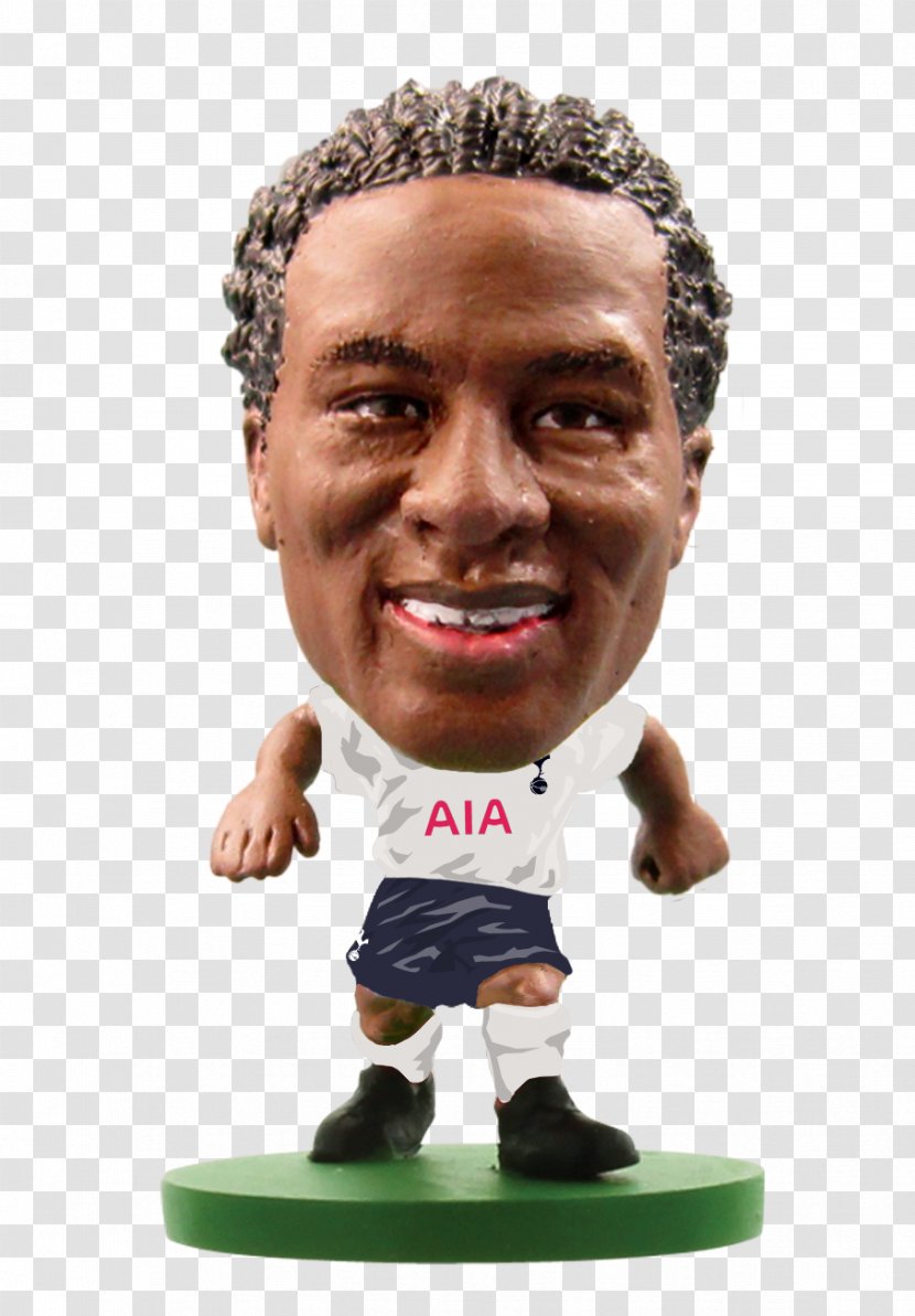 Victor Wanyama Tottenham Hotspur F.C. Premier League Football Liverpool Transparent PNG