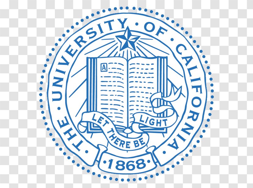 University Of California, Merced Irvine California Santa Cruz Riverside San Diego - Barbara - Ucla Logo Transparent PNG