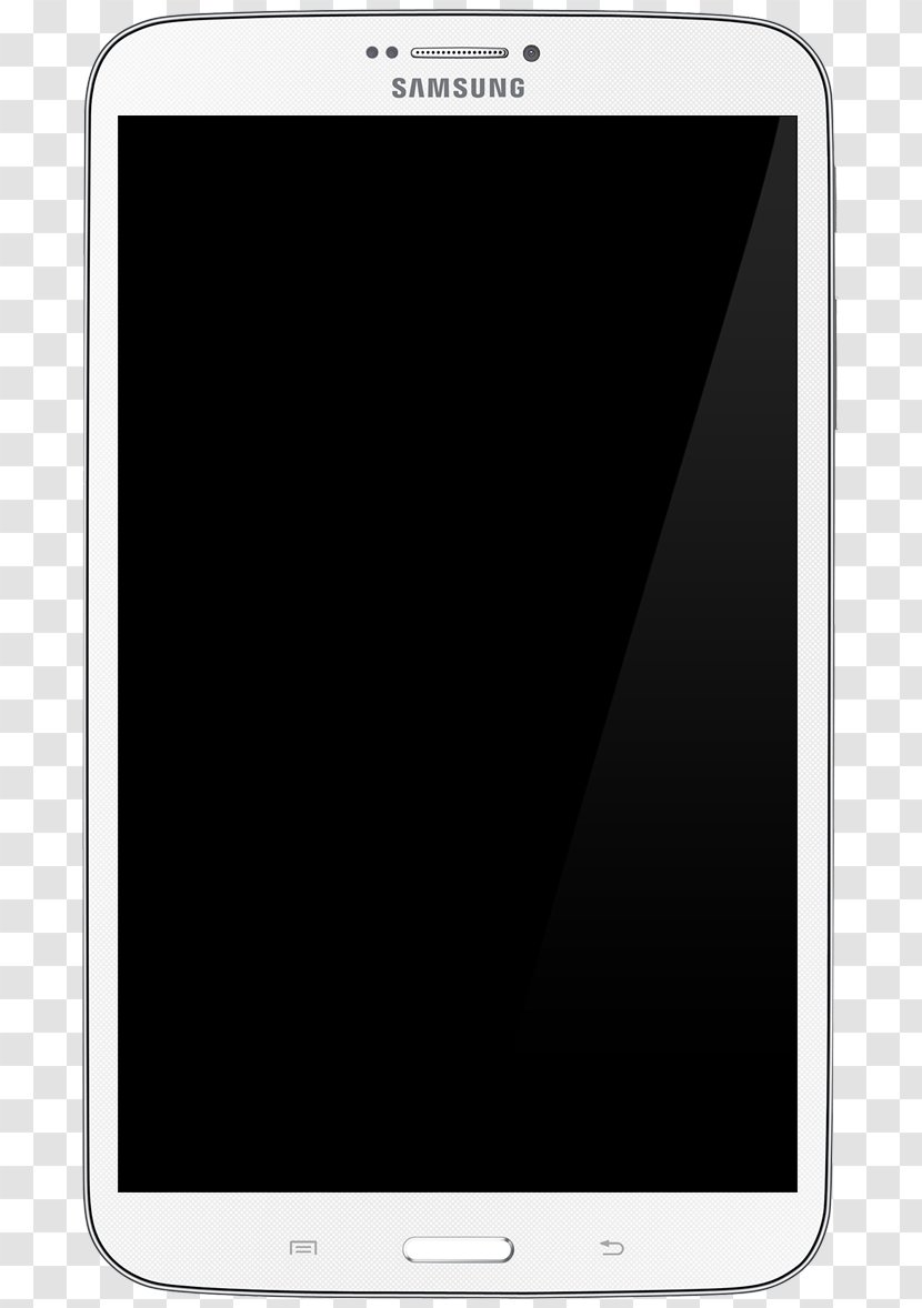 Samsung Galaxy Tab 3 8.0 7.0 10.1 S 10.5 - Telephone - Hexa Transparent PNG