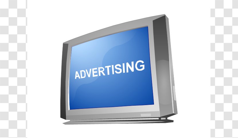 Advertising Advertisement Film Television Clip Art - Computer Monitor - Cliparts Transparent PNG