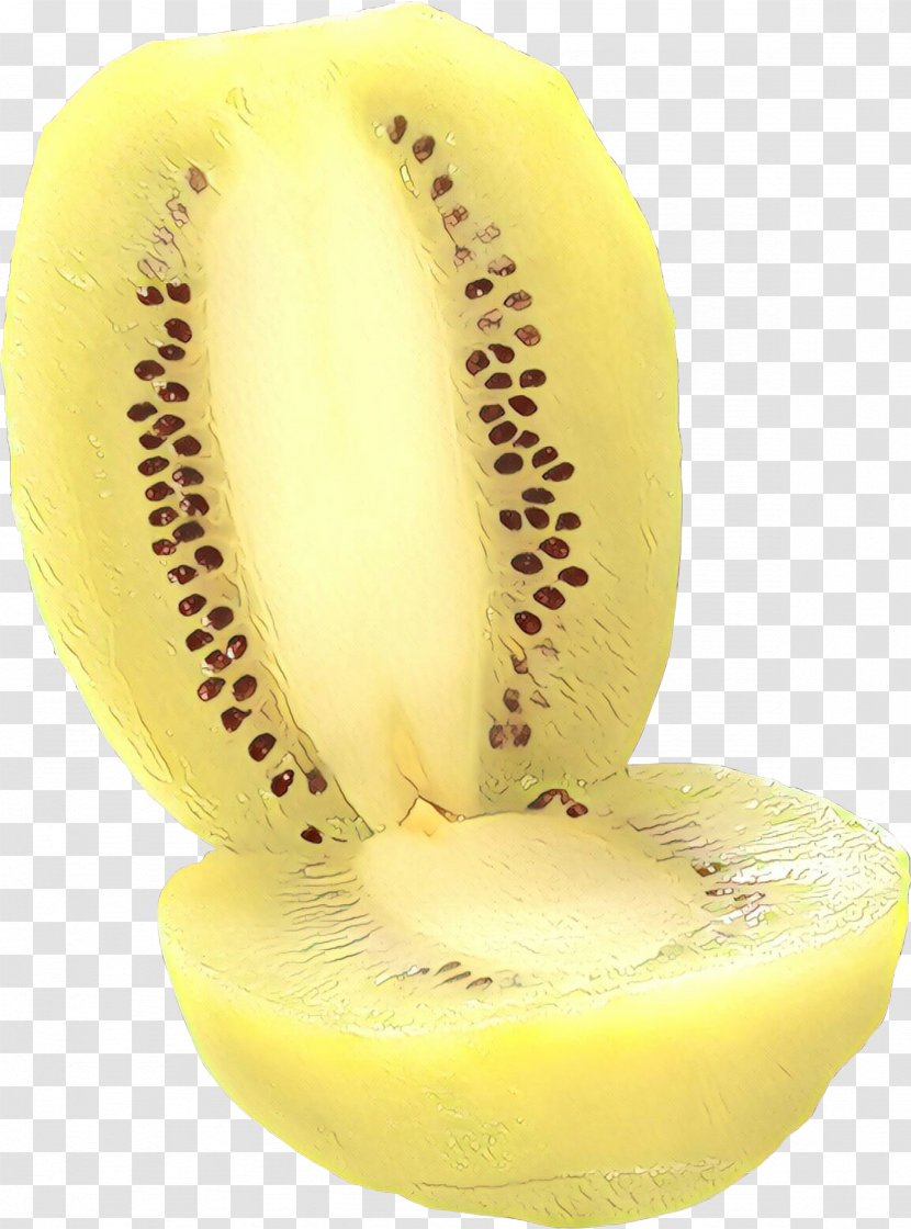 Muskmelon Kiwifruit Yellow Galia Fruit - Plant - Cantaloupe Banana Family Transparent PNG