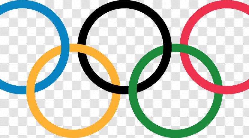 Olympic Games Rio 2016 PyeongChang 2018 Winter Symbols 2020 Summer Olympics - Area - Blackberry Key2 Transparent PNG
