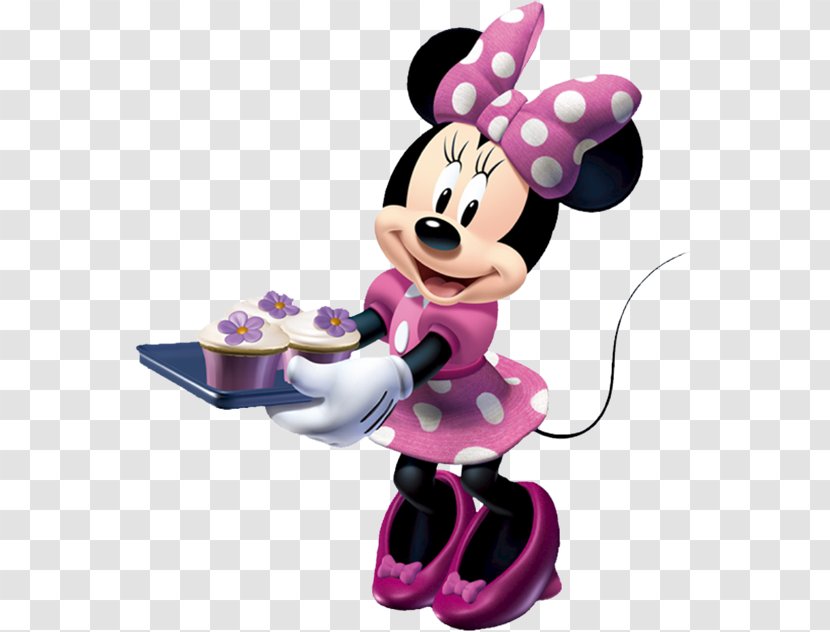 Minnie Mouse Mickey Birthday Cake Clip Art - Toy - Elephant And Transparent PNG