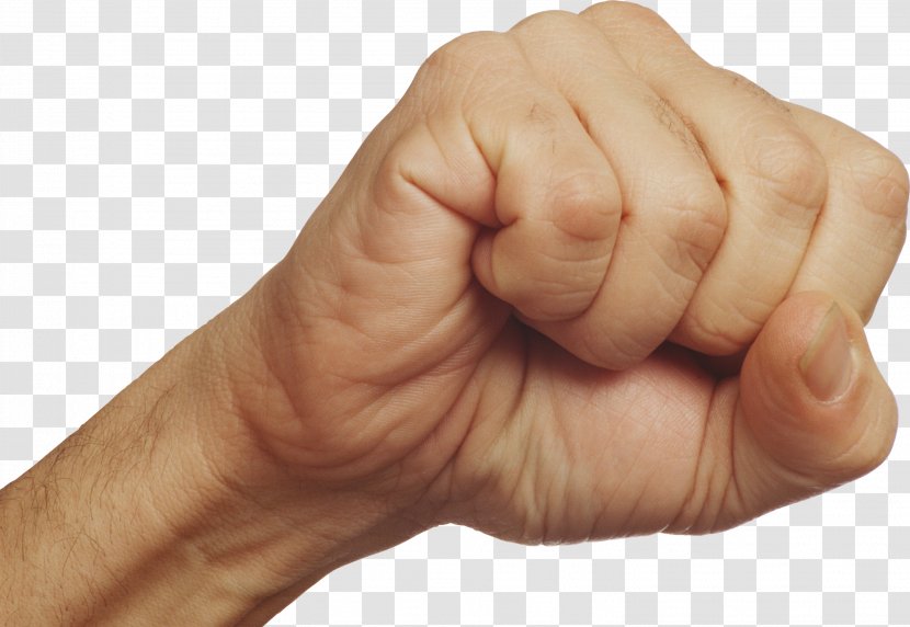 Fist Kulak Boxing Clip Art - Hands Transparent PNG